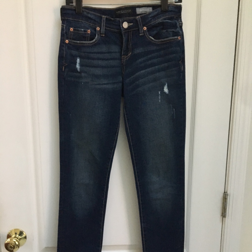 Aeropostale Jeans